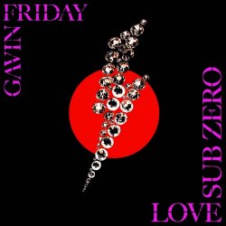 Gavin Friday - Lovesubzero (2026) [Single]