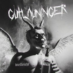 Gutlauninger - Vielleicht (2023) [Single]