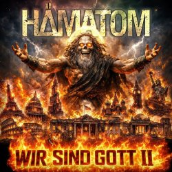 Hämatom - Wir Sind Gott II (2026) [Single]