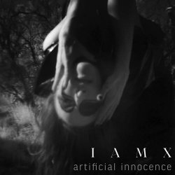 IAMX - Artificial Innocence (2026) [Single]