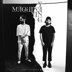 Melov - Máquina Yin Yang (2022)