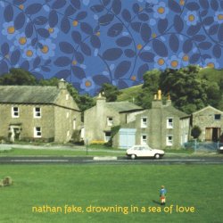 Nathan Fake - Drowning In A Sea Of Love (2006)