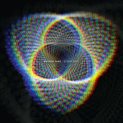 Nathan Fake - Steam Days (2012)