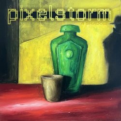 Pixelstorm - A Shadow (2026) [Single]