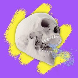 Robots With Rayguns - Deeper (2025) [Single]