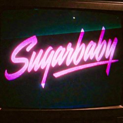 Robots With Rayguns - Sugarbaby (TSTR Remix) (2026) [Single]