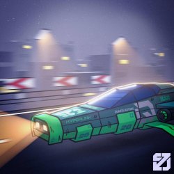 SkelOne - Hot Lap (2026) [Single]