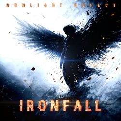 Sunlight Defect - Ironfall (2026) [Single]