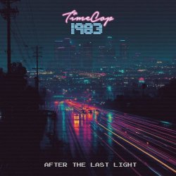 Timecop1983 - After The Last Light (2026) [Single]