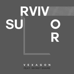 Vexagon - Survivor (2026) [Single]
