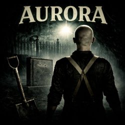 American Grim - Aurora (2026) [Single]
