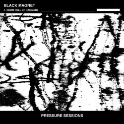 Black Magnet - Room Full Of Hammers (2026) [Single]