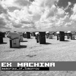 Ex Machina - Memories Of Tomorrow (2021) [Single]