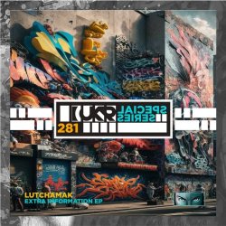 LutchamaK - Extra Information (2026) [EP]