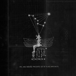 Out Of Place Artefacts - Vril & Rødhåd Presents: Out Of Place Artefacts (2020)