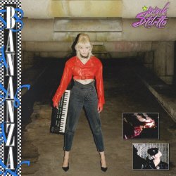 Pink Stiletto - Bananza (2026) [Single]