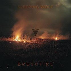 Sleeping Wolf - Brushfire (2026) [Single]