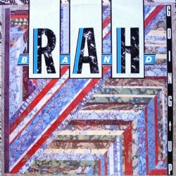 The RAH Band - Going Up (1983)