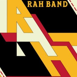 The RAH Band - RAH Band (1981)