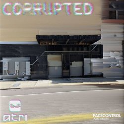 Atri - Corrupted (2026) [EP]