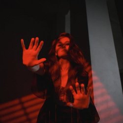 Irene In The Garden - Underground (2026) [Single]