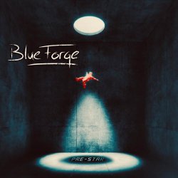 BlueForge - Pre-Star (2020)