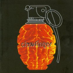 Clawfinger - Use Your Brain (2004) [Remastered]