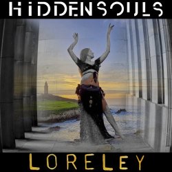 Hidden Souls - Loreley (2022) [EP]