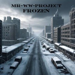 MR-WW-Project - Frozen (2026)