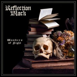 Reflection Black - Wonders Of Night (2026) [Single]