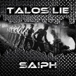 Saiph - Talos Lie (2026) [Single]