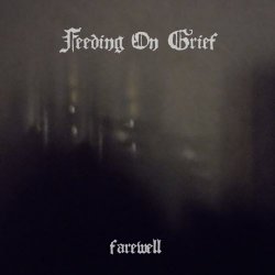 Feeding On Grief - Farewell (2026) [Single]