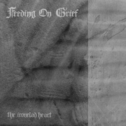 Feeding On Grief - The Ironclad Heart (2026) [Single]