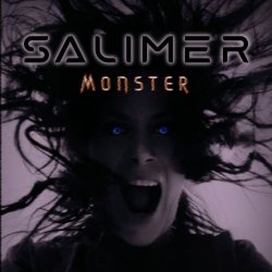 SAlimer - Monster (2026) [Single]