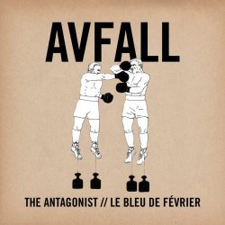 Avfall - The Antagonist (2026) [Single]
