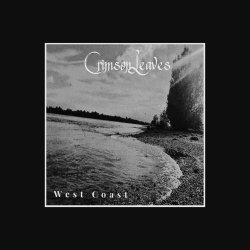Crimson Leaves - West Coast (2025) [Single]