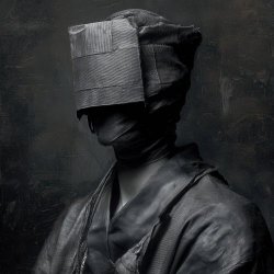 Grey & Void - Kapital (2026)