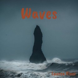 Lauren River - Waves (2025) [Single]