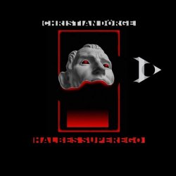 Christian Dörge - Halbes Superego (2023)