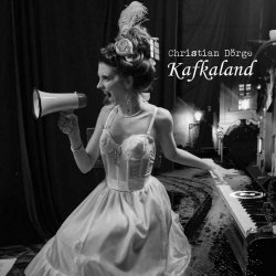 Christian Dörge - Kafkaland (2023) [2CD]