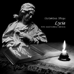 Christian Dörge - Lycia: 30th Anniversary Edition (2022)