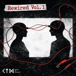 Close To Monday - Rewired Vol. 1 (2026) [EP]
