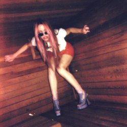 Clubdrugs - Suffer (2026) [Single]