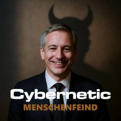 Cybernetic - Menschenfeind (2025) [Single]
