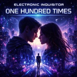 Electronic Inquisitor - One Hundred Times (2026) [Single]