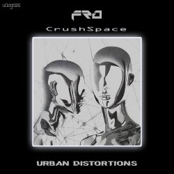 Fro - Crushspace (2025) [EP]