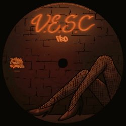 Fro - V.E.S.C (2026)