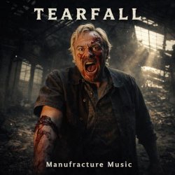 Manufracture Music - Tearfall (2026) [Single]