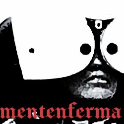 Mentenferma - Cosas Que No Debes Dejar Atrás (2026) [Single]