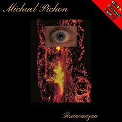 Michael Pichon - Braavaazaa (2025) [EP]